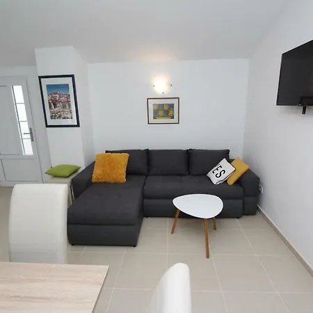 Apartments Sorriso Rovinj Exteriér fotografie