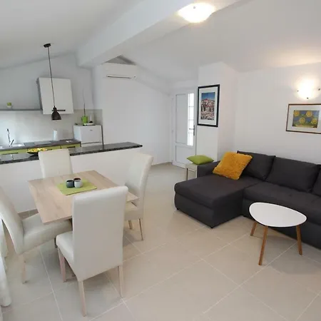 Apartments Sorriso Rovinj Exteriér fotografie