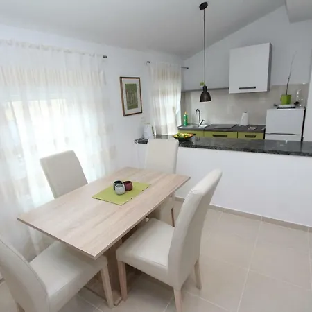 Apartments Sorriso Rovinj Exteriér fotografie