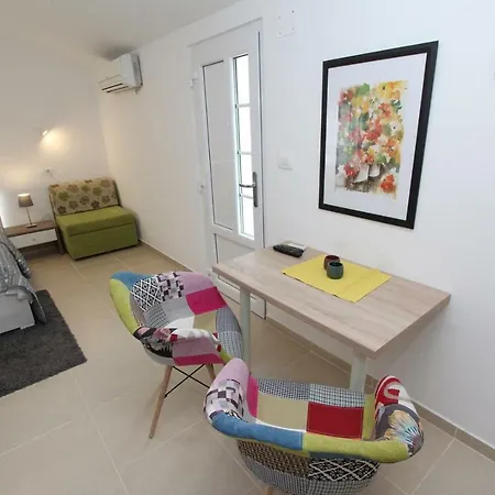 Apartments Sorriso Rovinj Exteriér fotografie
