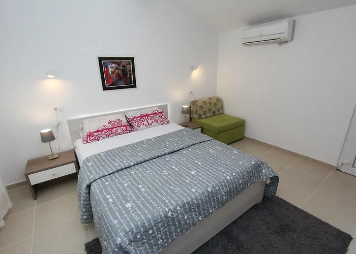Apartments Sorriso
