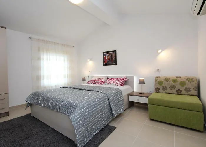 Apartments Sorriso