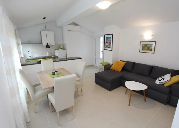 Apartments Sorriso