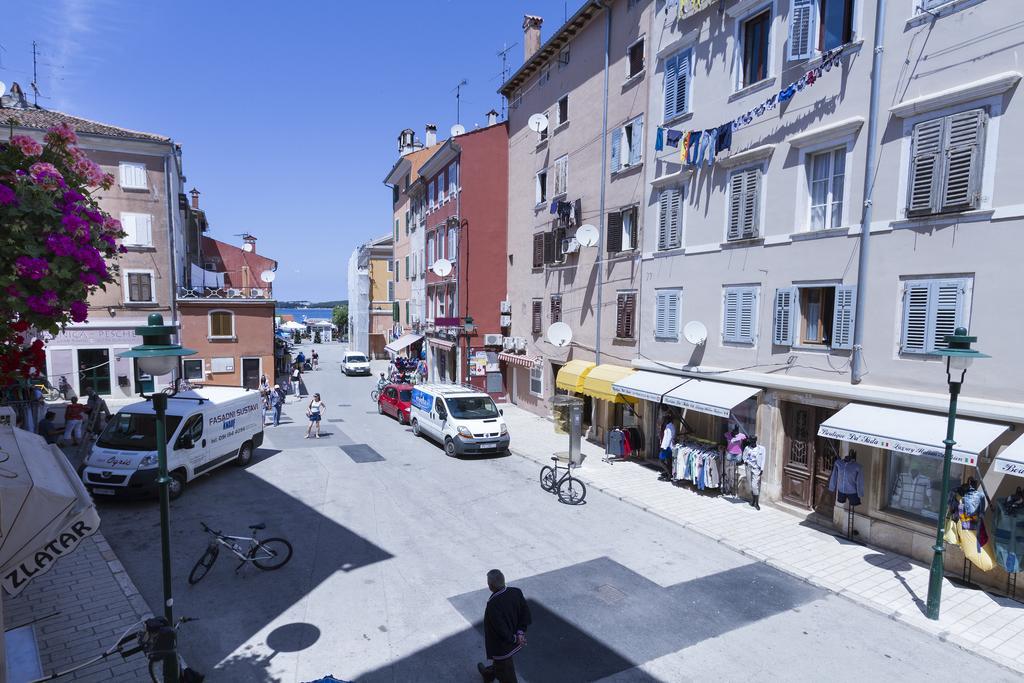 Sorriso Rovinj