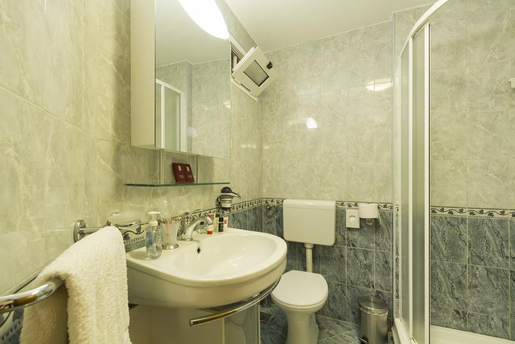 Apartment Sorriso Rovinj