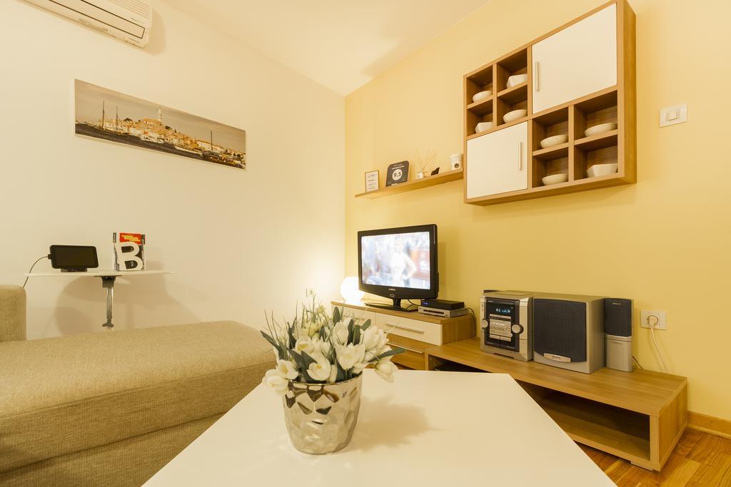 Apartament Sorriso Rovinj