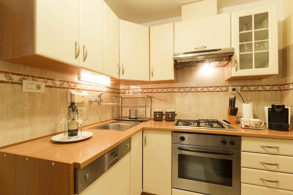 Apartment Sorriso *