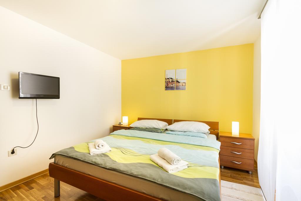 Apartament Sorriso Rovinj