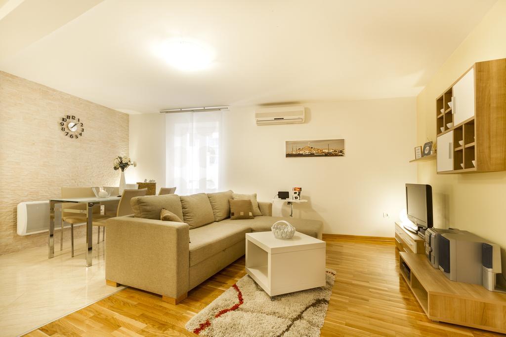 Apartment Sorriso Rovinj