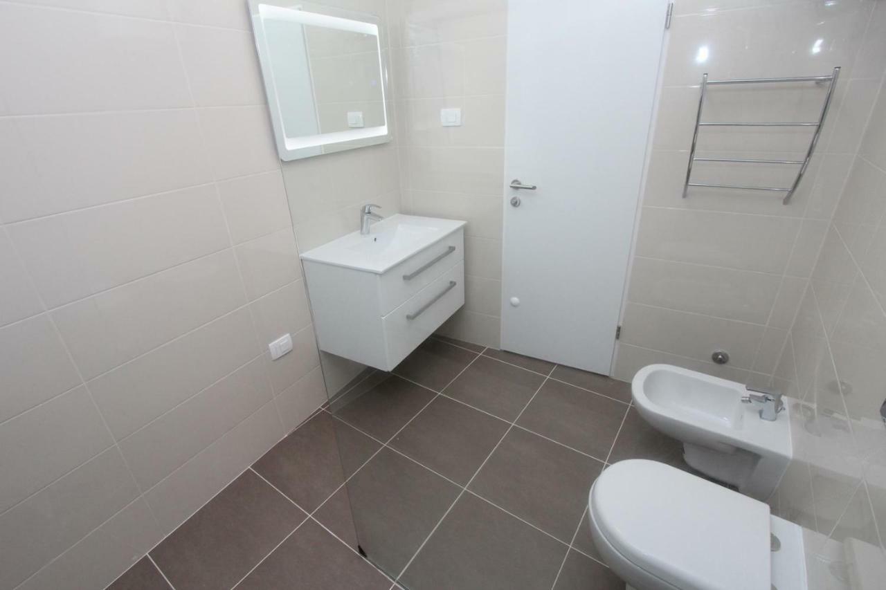 Apartament Sorriso