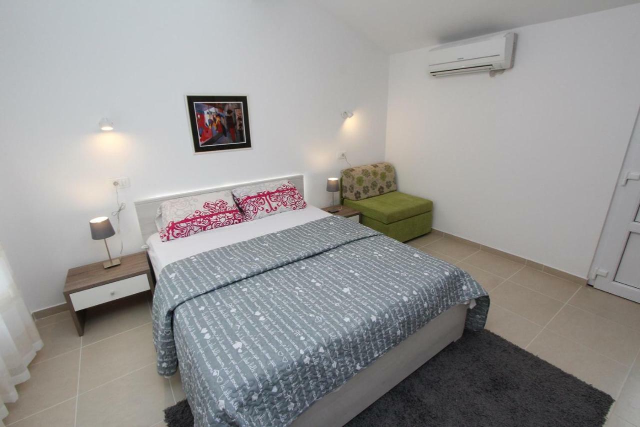 Sorriso Apartment *