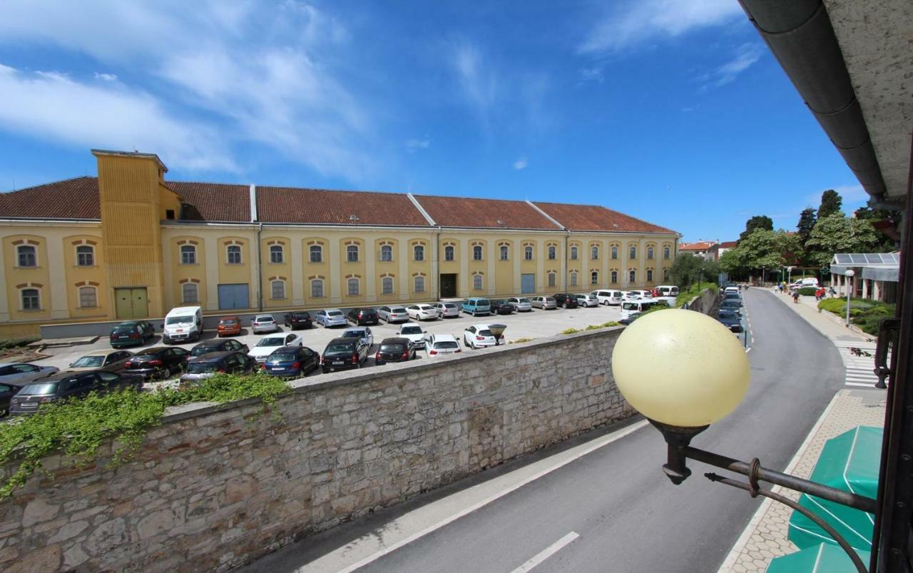 Sorriso Apartment Rovinj