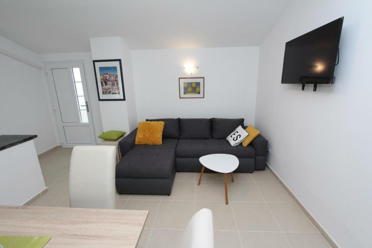 Apartment Sorriso Rovinj