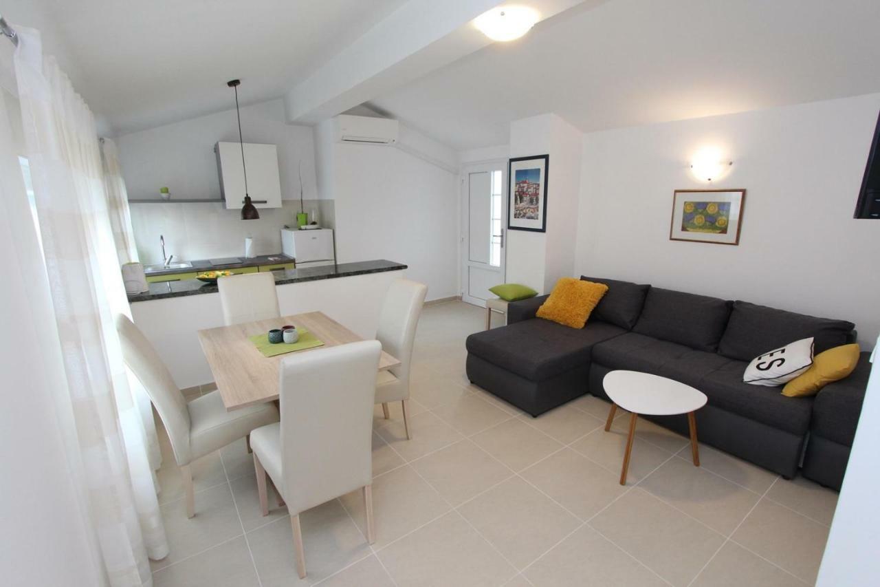 Sorriso Apartment *