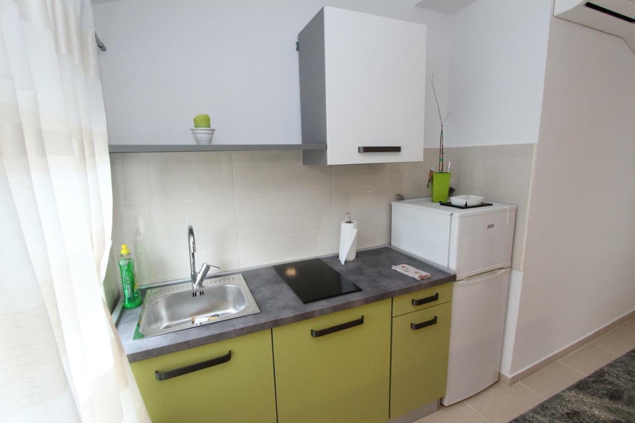 Apartment Sorriso Rovinj