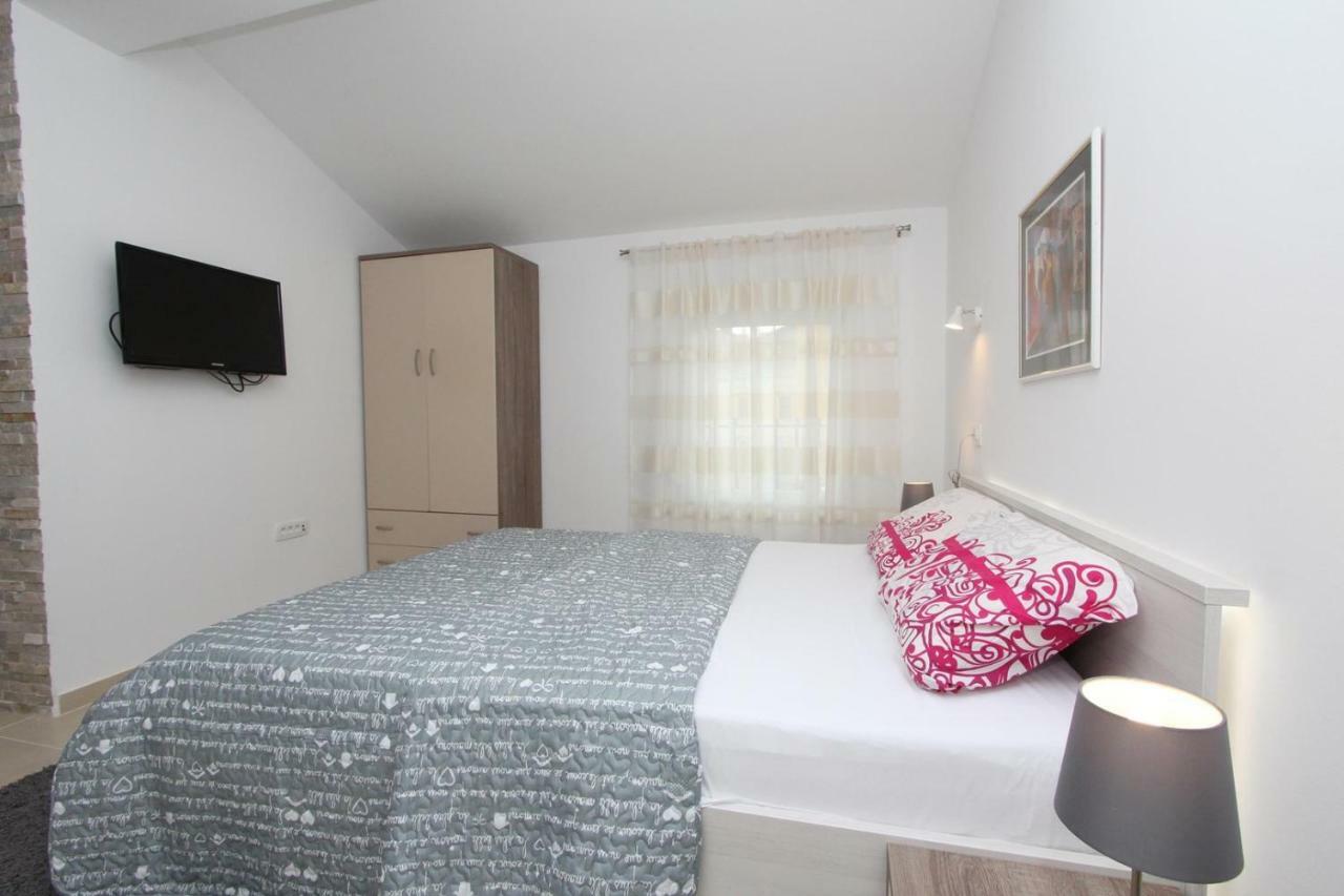 Sorriso Apartment *