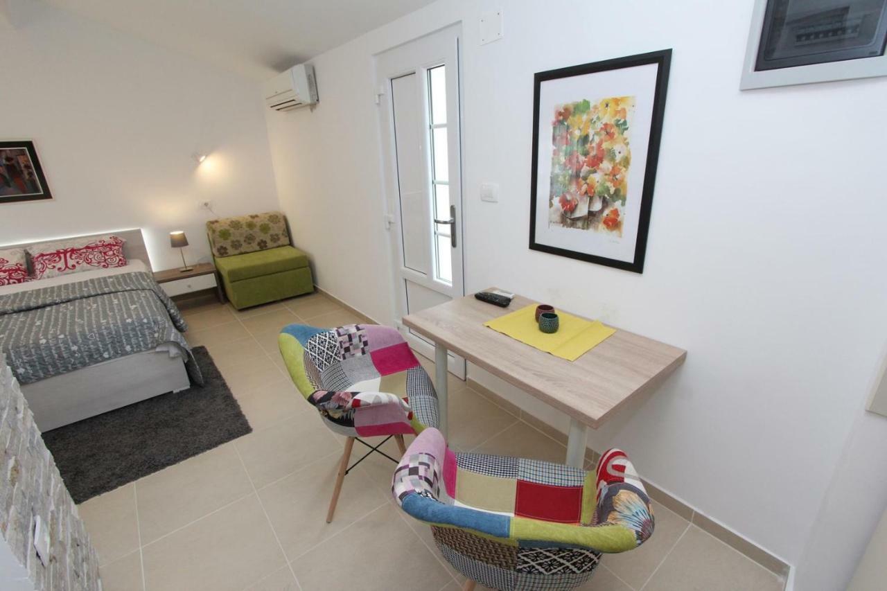 Sorriso Apartment *
