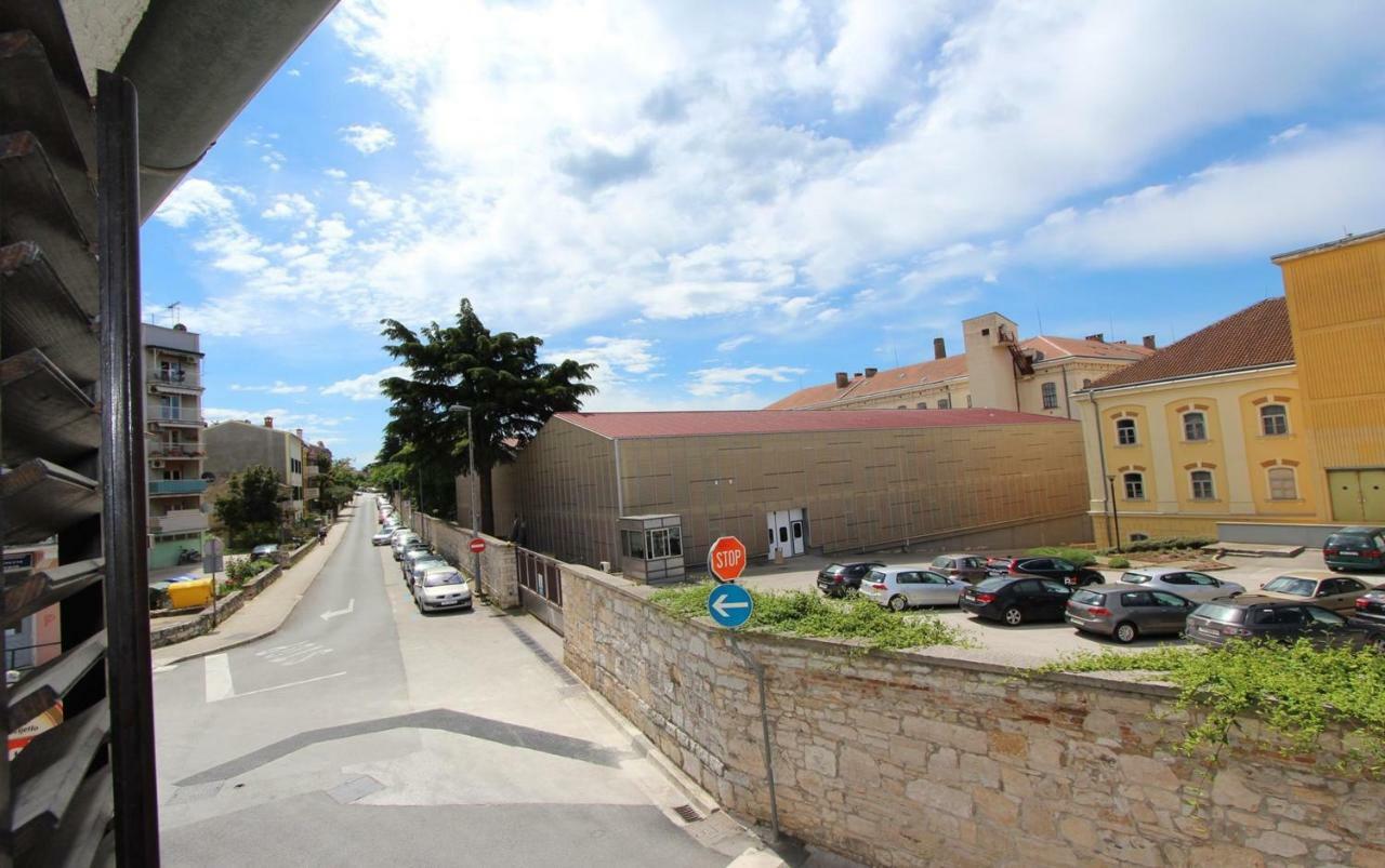 Apartment Sorriso Rovinj