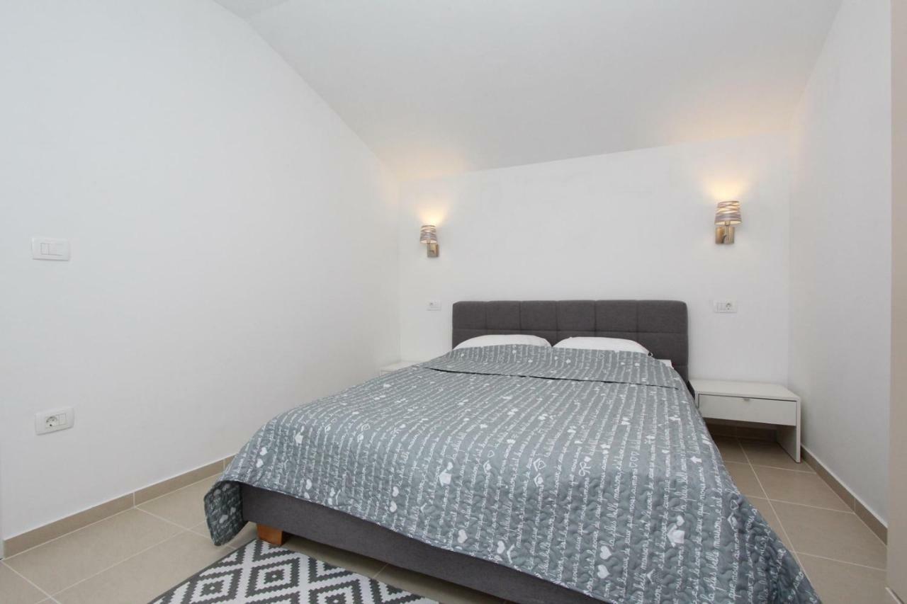 Sorriso Apartament Rovinj