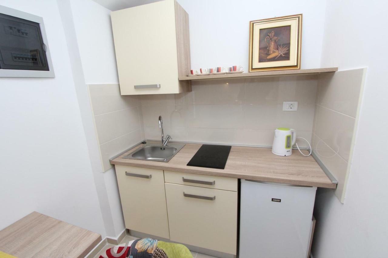 Apartment Sorriso