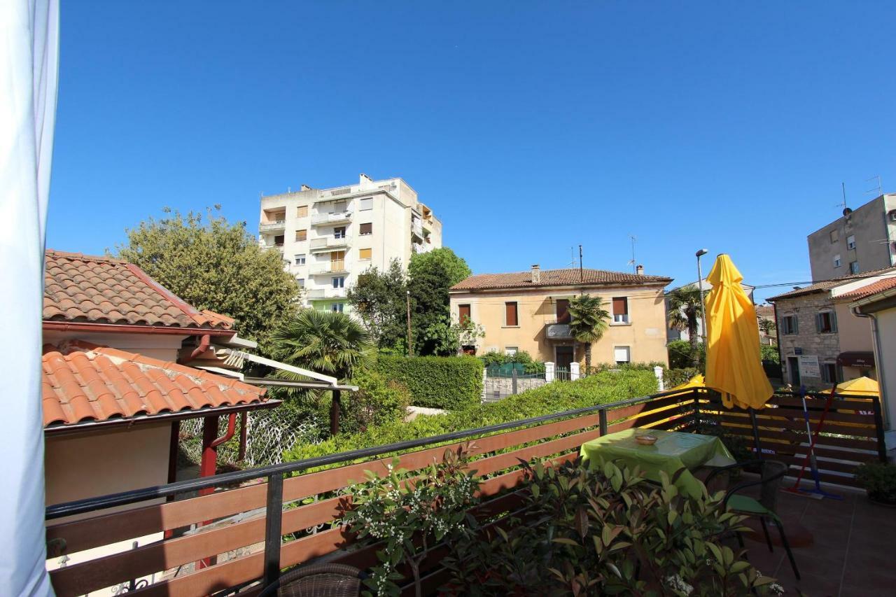 Sorriso Apartment *