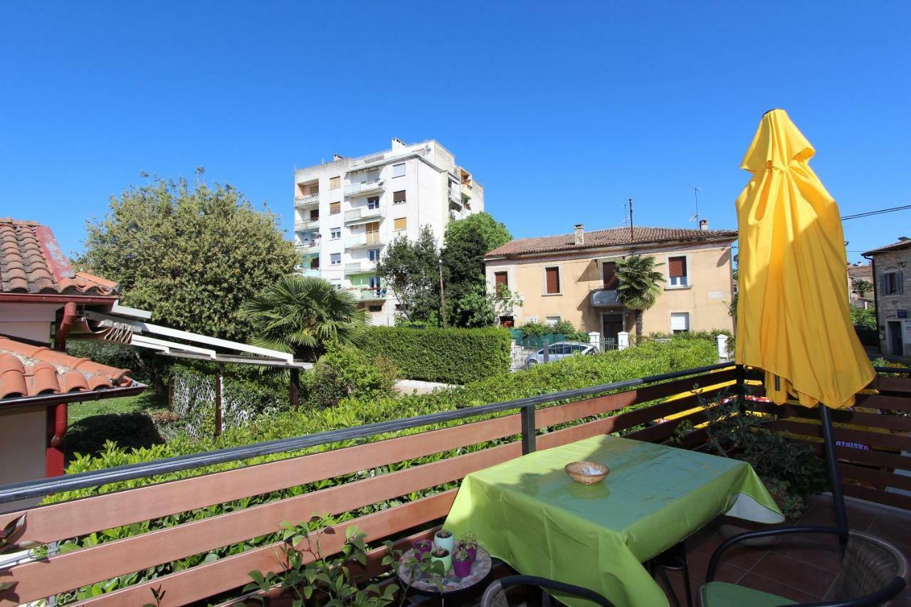 Apartament Sorriso