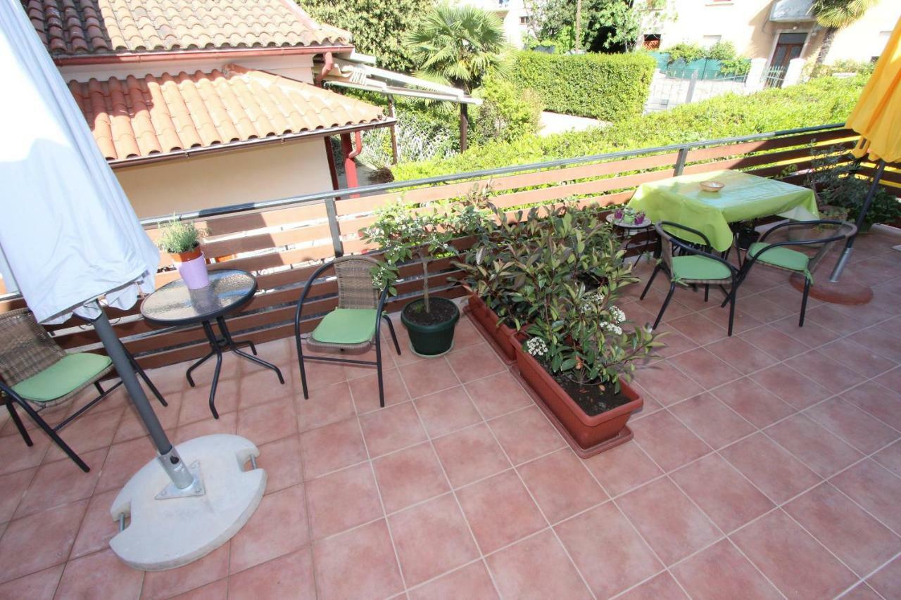 Apartment Sorriso *