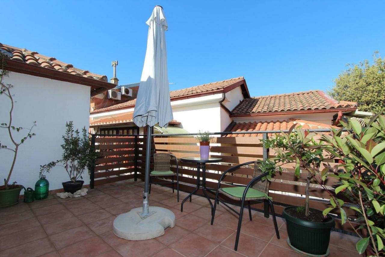 Apartament Sorriso Rovinj