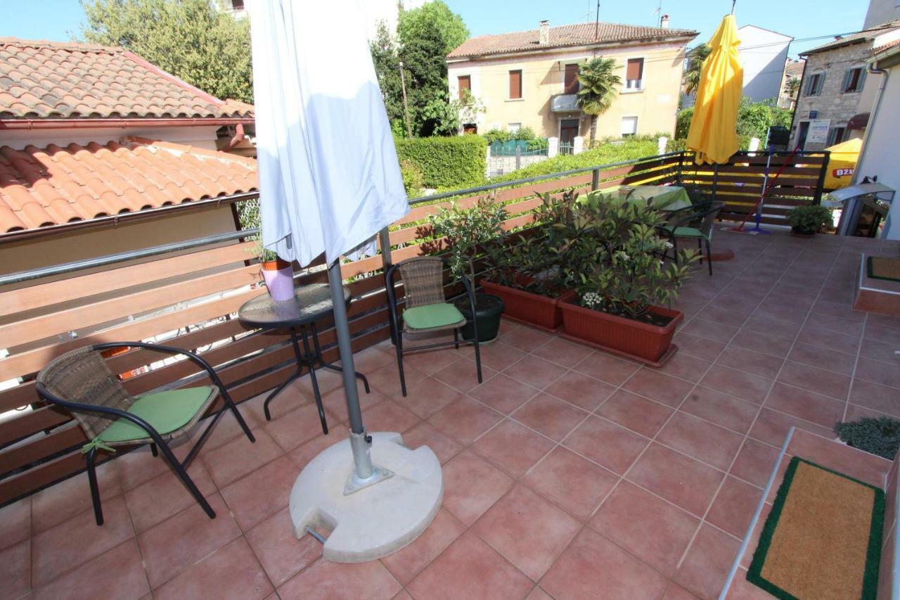 Sorriso Apartment Rovinj