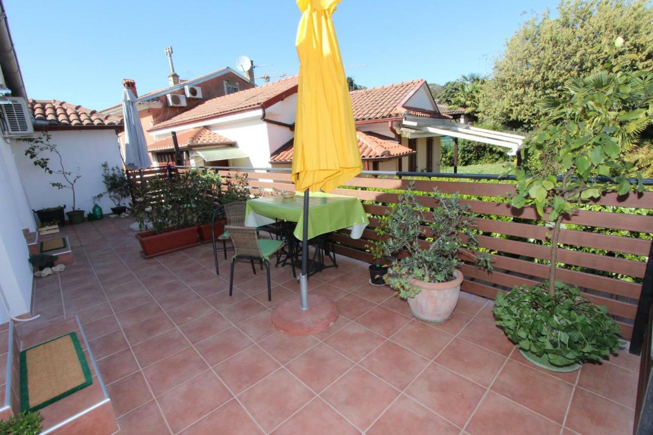 Sorriso Apartment