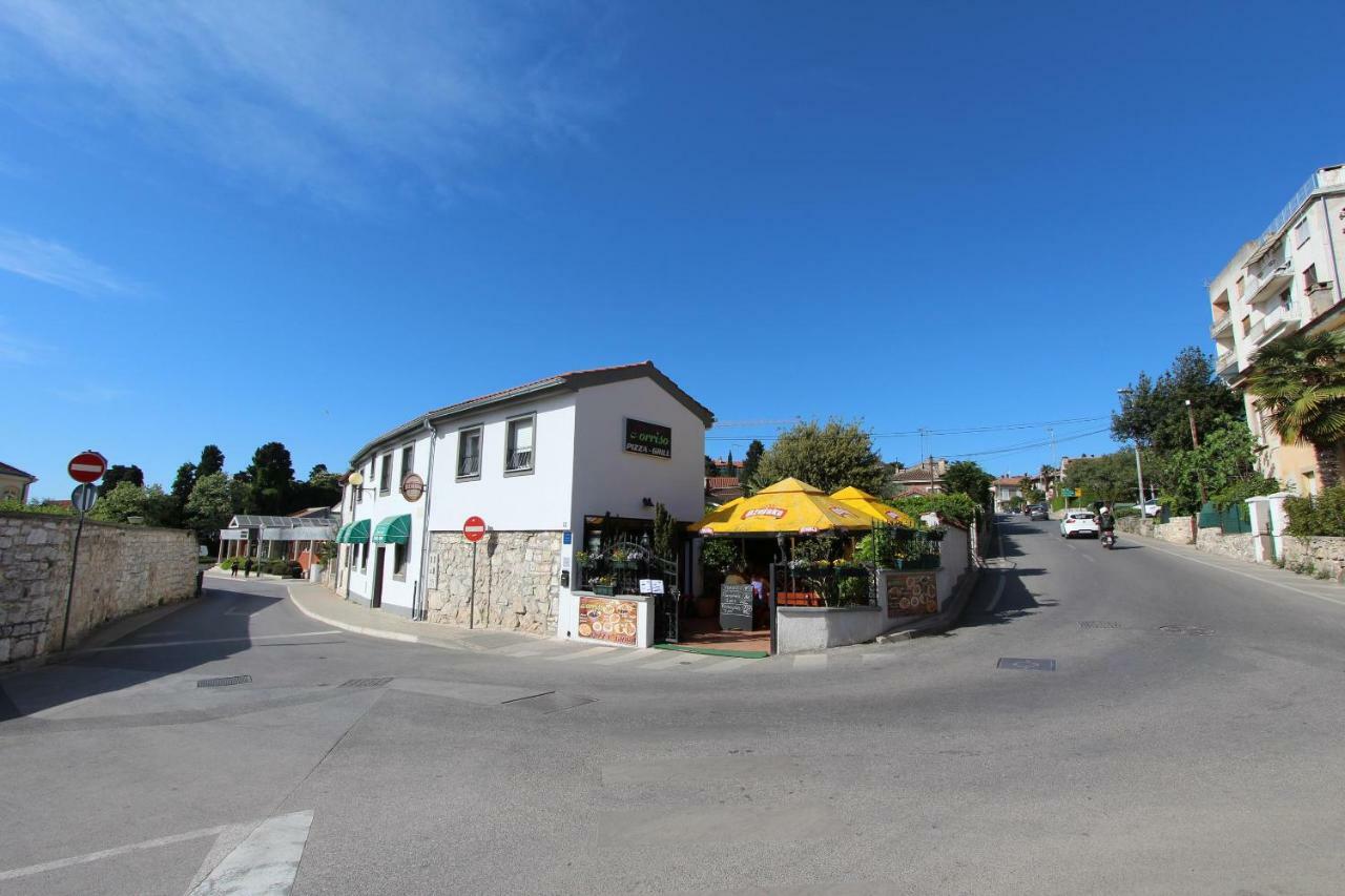 Apartament Sorriso *